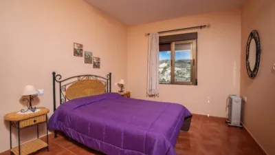 Terraced House in Cuesta de Casicas photo 60