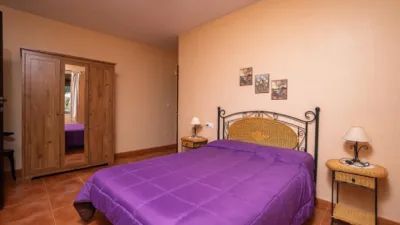 Terraced House in Cuesta de Casicas photo 61