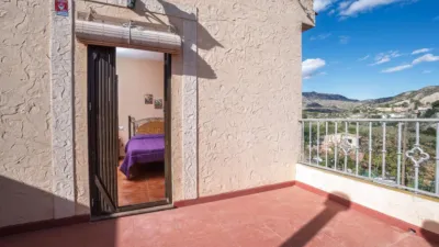 Terraced House in Cuesta de Casicas photo 64