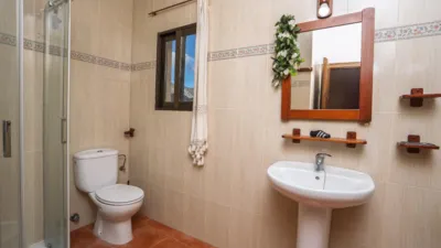 Terraced House in Cuesta de Casicas photo 67