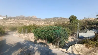Terraced House in Cuesta de Casicas photo 68