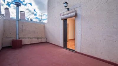 Terraced House in Cuesta de Casicas photo 6