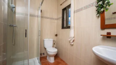 Terraced House in Cuesta de Casicas photo 7