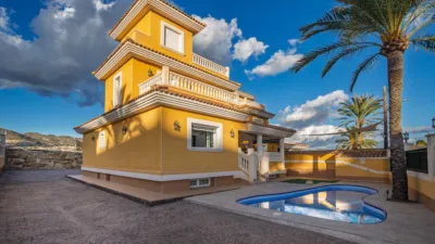 Casa – El Campello - Vista 2