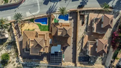 Casa – El Campello - Vista 3