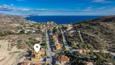 Casa – El Campello - Vista 4