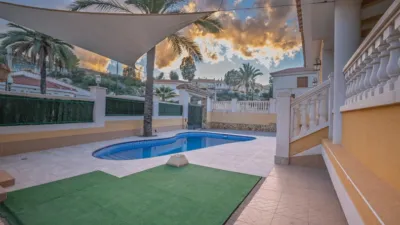 Casa – El Campello - Vista 5