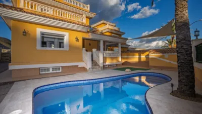 Casa – El Campello - Más