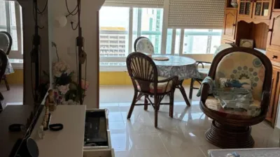 Apartment in Cala de Villajoyosa photo 3