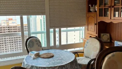 Apartment in Cala de Villajoyosa photo 4