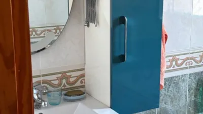 Apartment in Cala de Villajoyosa photo 5