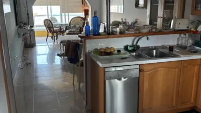 Apartment in Cala de Villajoyosa photo 6