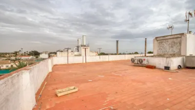 Apartment for sale on Avenida de la Alegría photo 12