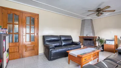 Apartment for sale on Avenida de la Alegría photo 2