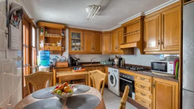 Apartment for sale on Avenida de la Alegría photo 3