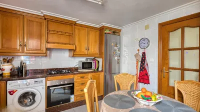 Apartment for sale on Avenida de la Alegría photo 4