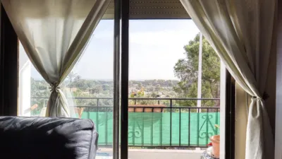 Apartment for sale on Avenida de la Alegría photo 9