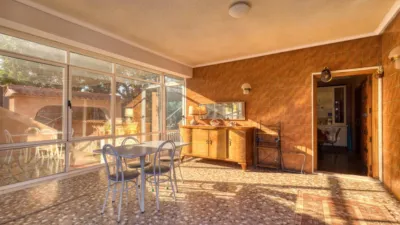 Chalet on Marina Street photo 8