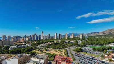 Apartment on Calle del Tordo photo 10