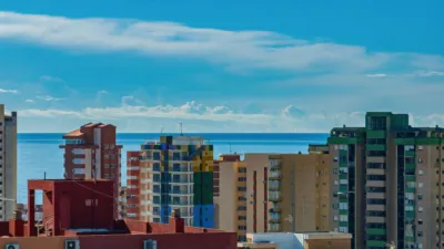 Apartment on Calle del Tordo photo 13
