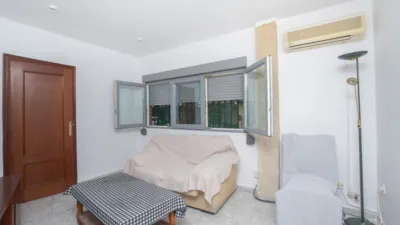 Apartment on Calle del Tordo photo 18