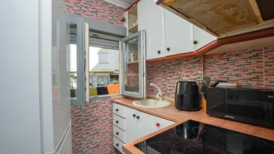 Apartment on Calle del Tordo photo 21