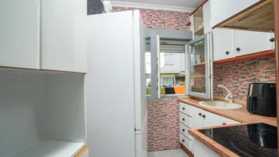 Apartment on Calle del Tordo photo 22