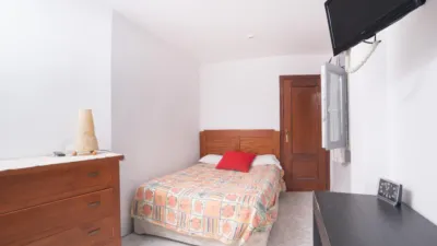Apartment on Calle del Tordo photo 2