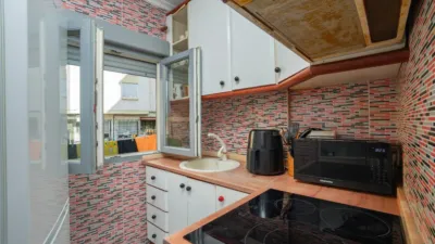 Apartment on Calle del Tordo photo 3