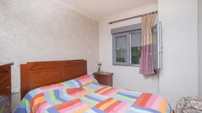 Apartment on Calle del Tordo photo 4