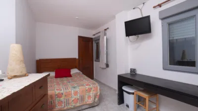 Apartment on Calle del Tordo photo 5