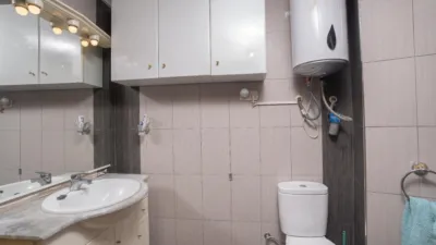 Apartment on Calle del Tordo photo 8