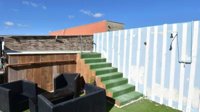 Casa en calle 39°32'13.4"N 2°44'41.7"E, nº 19 photo 32