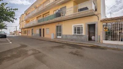 Pis – Pilar de la Horadada, Torre de la Horadada - Vista 3