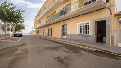 Pis – Pilar de la Horadada, Torre de la Horadada - Vista 4