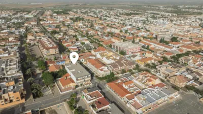 Pis – Pilar de la Horadada, Torre de la Horadada - Vista 5