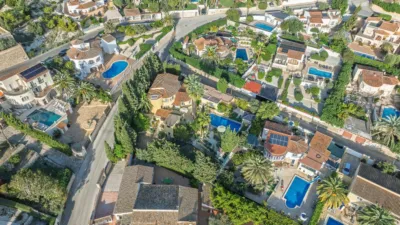 Chalet on Carrer de Brufol-Montemar photo 10