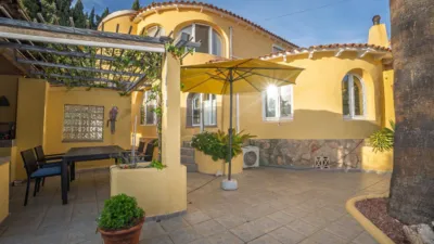 Chalet on Carrer de Brufol-Montemar photo 12