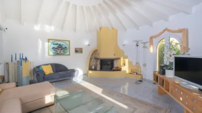 Chalet on Carrer de Brufol-Montemar photo 14