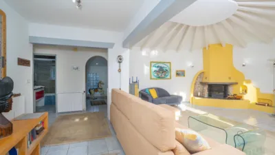 Chalet on Carrer de Brufol-Montemar photo 15