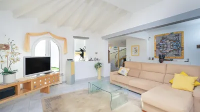 Chalet on Carrer de Brufol-Montemar photo 17