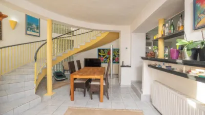 Chalet on Carrer de Brufol-Montemar photo 18