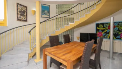 Chalet on Carrer de Brufol-Montemar photo 19