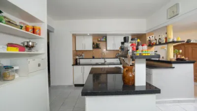 Chalet on Carrer de Brufol-Montemar photo 20