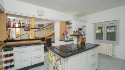Chalet on Carrer de Brufol-Montemar photo 21