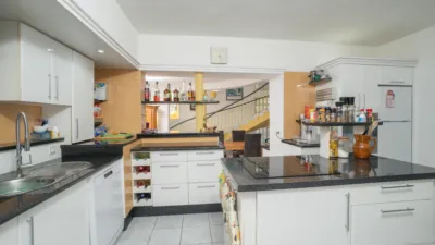 Chalet on Carrer de Brufol-Montemar photo 22