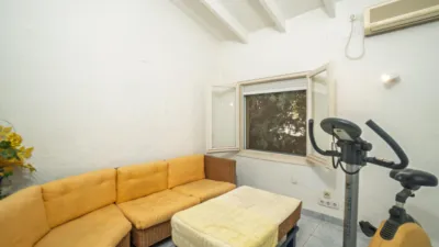 Chalet on Carrer de Brufol-Montemar photo 24