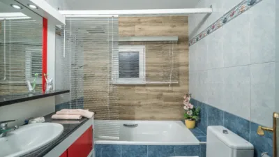 Chalet on Carrer de Brufol-Montemar photo 27