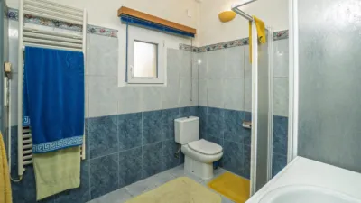 Chalet on Carrer de Brufol-Montemar photo 29