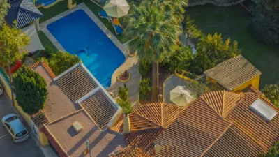 Casa – Benissa, Urbanització Montmar-La Vinya, la Marina Alta - Vista 2